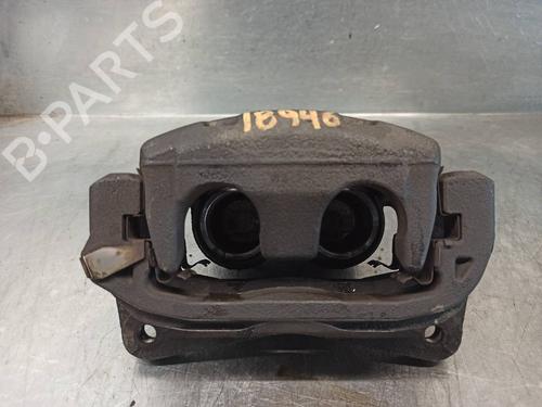 Right front brake caliper SUBARU LEGACY V Estate (BR) 2.0 D AWD (BRD) | BP15674204M104 
