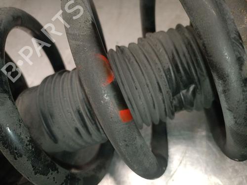 Left front shock absorber KIA CARNIVAL II (GQ) 2.9 CRDi | BP28215037M16 