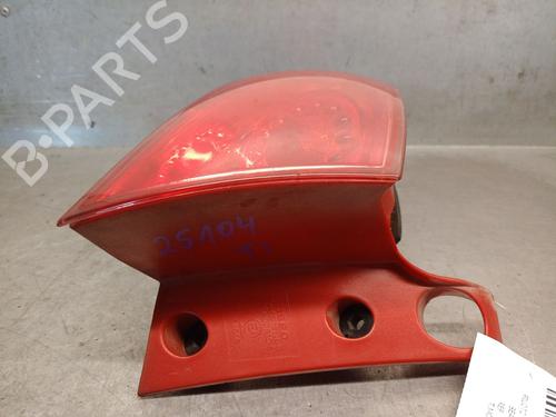 Left taillight SEAT LEON (1P1) 2.0 TDI 16V | BP33675318C34 - Image 4