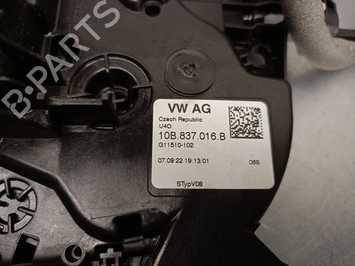 Front right lock VW TAIGO (CS1) 1.0 TSI | BP24216890C97 - Image 5