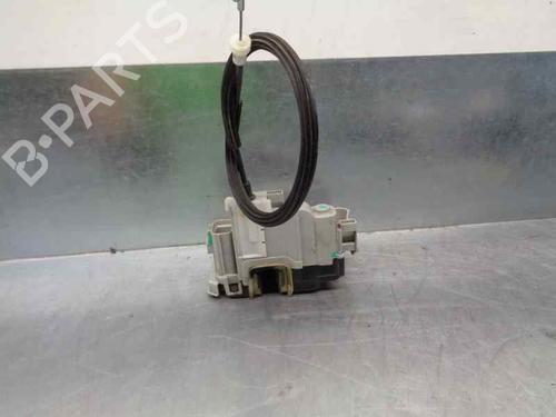 Rear left lock LANCIA DELTA III (844_) 1.9 D Multijet (844.AXE1A) | BP7921399C100 