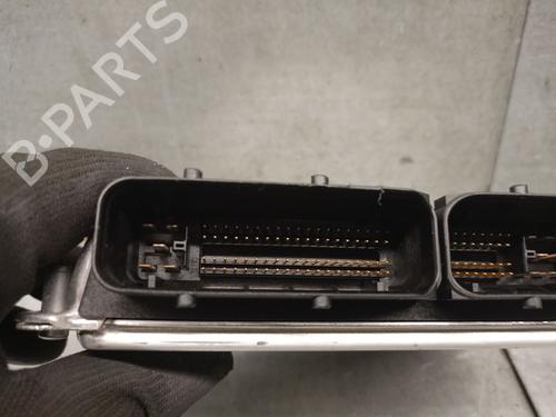 Engine control unit (ECU) PORSCHE CAYENNE (9PA) Turbo S 4.8 | BP37271659M57 - Image 4