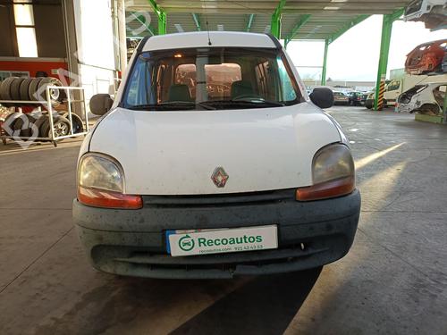 Intake manifold RENAULT KANGOO (KC0/1_) D 65 1.9 (KC0E, KC02, KC0J, KC0N) | BP31169410M70