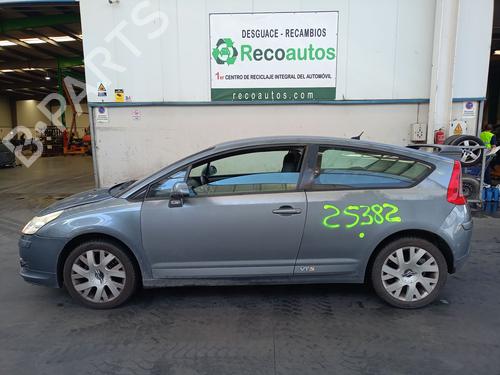 Used Parts CITROËN C4 Coupe (LA_)  1.6 HDi  4634203
