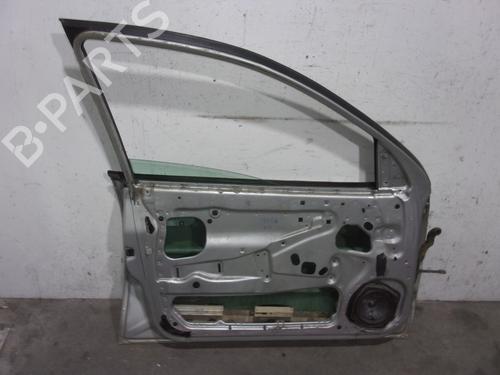 Left front door OPEL OMEGA B (V94) 2.5 TD (F69, M69, P69) | BP15823380C2 