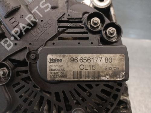 Alternator PEUGEOT PARTNER Box Body/MPV 1.6 HDi 16V | BP29608986M7 