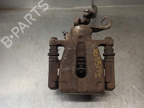 Used Left rear brake caliper MINI MINI CLUBMAN (R55) Cooper (120 hp) 11618840
