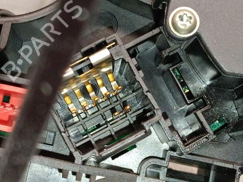 Headlight switch RENAULT MEGANE II Saloon (LM0/1_) 1.6 | BP39068371I24 - Image 5
