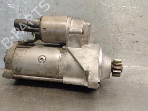Used Starter Starter AUDI A3 Limousine (8VS, 8VM) 2.0 TDI (150 hp) 34584303 34584303