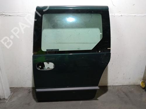 Used Left rear door Left rear door 39002762 39002762