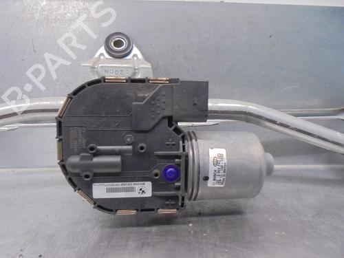 Front wiper motor BMW X3 (F25)  | BP15845407M29 