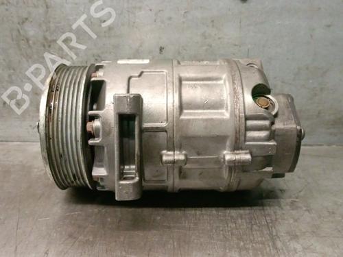 AC-Kompressor RENAULT TRAFIC II Bus (JL) 2.0 dCi 115 (JL00, JL01, JL0H, JL0M, JL0U) | BP31045387M34