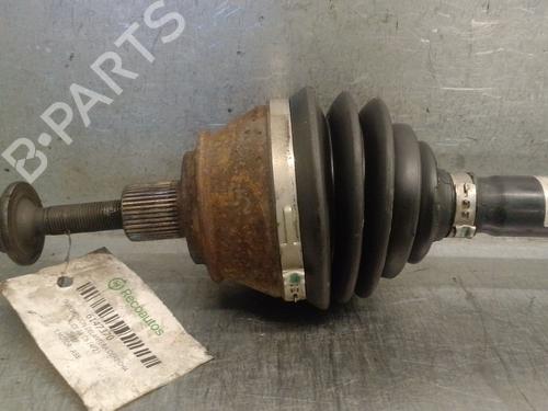 Right front driveshaft AUDI A6 C6 (4F2) 3.0 TDI quattro | BP39410853M39 - Image 2