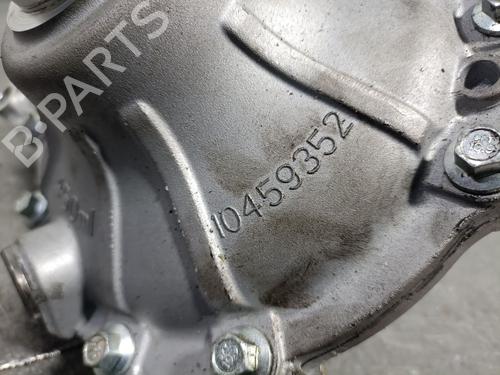 Front differential BMW X3 (G01, F97, G08) xDrive 20 d Mild-Hybrid | BP36075885M23 - Image 5