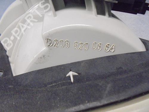 Right taillight MERCEDES-BENZ CLK (C208) CLK 320 (208.365) | BP15909215C35 