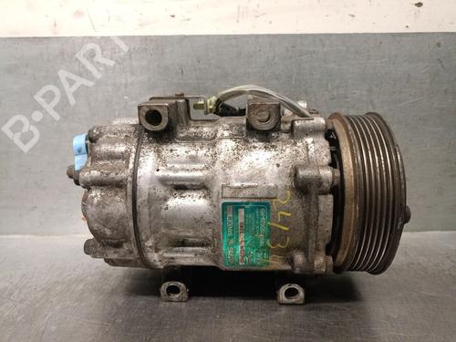 AC compressor FORD FOCUS C-MAX (DM2) 2.0 TDCi | BP31177844M34