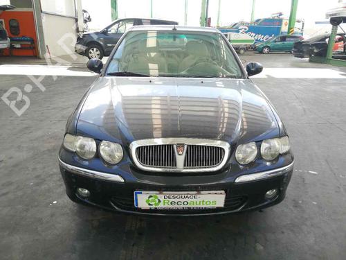 Headlight switch ROVER 45 I Saloon (RT) 1.6 | BP10139541I24  - Image 11