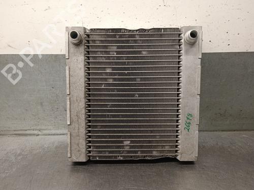 Used Water radiator Water radiator MERCEDES-BENZ A-CLASS (W176) A 45 AMG 4-matic (176.052) (360 hp) 39945129 39945129