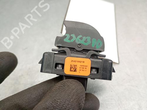 Right front window switch SMART FORFOUR Hatchback (453) electric drive (453.091) | BP29479656I26