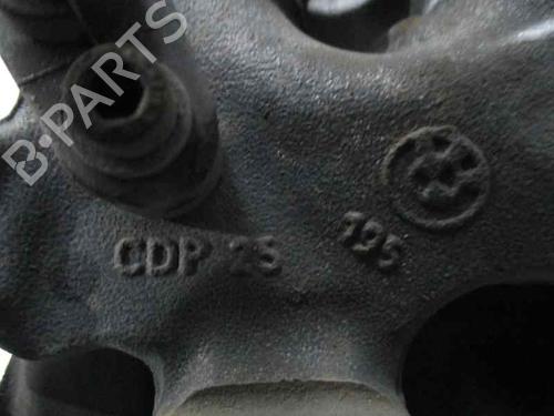 Left front steering knuckle BMW 3 (E46) 320 i | BP2124695M25 