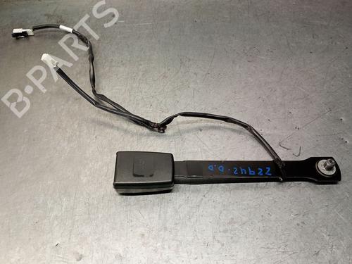 Seat buckle NISSAN JUKE (F15) 1.5 dCi | BP26692346I32 