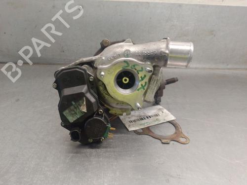 Used Turbocharger/Supercharger Turbocharger/Supercharger 38253652 38253652