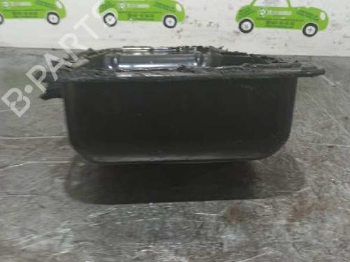 Oil sump HYUNDAI H-1 / STAREX Bus (A1) 2.5 CRDi | BP20256261M115 