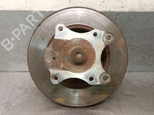 Used Right rear steering knuckle Right rear steering knuckle CITROËN C4 I (LC_) 1.6 HDi (109 hp) 33618979 33618979