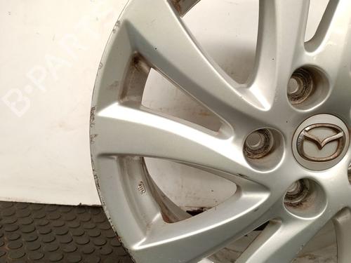 Fælk MAZDA 5 (CR) 1.8 (CR19) | BP37400733C45 - Image 7