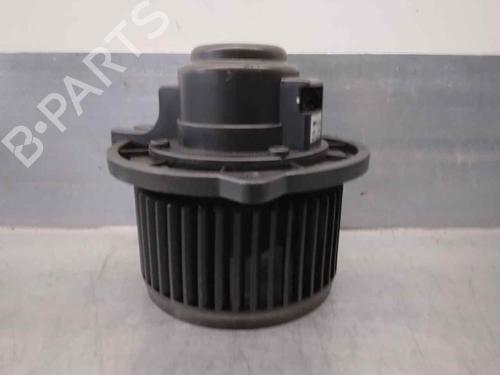 Heater blower motor CHEVROLET MATIZ (M200, M250)  | BP13019953M62 