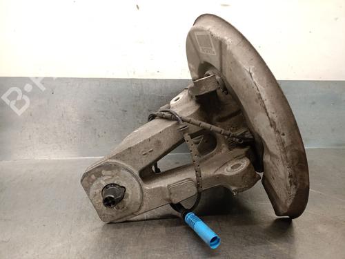 Right rear steering knuckle BMW 5 Touring (E61) 525 d | BP27348455M28 