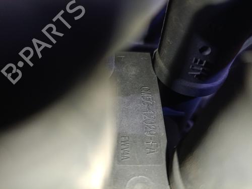Engine FORD FIESTA VI (CB1, CCN) 1.25 | BP27495236M1 