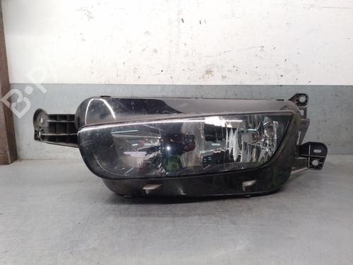 Used Left headlight Left headlight CITROËN C4 Grand Picasso II (DA_, DE_) 1.6 THP 165 (165 hp) 40121208 40121208