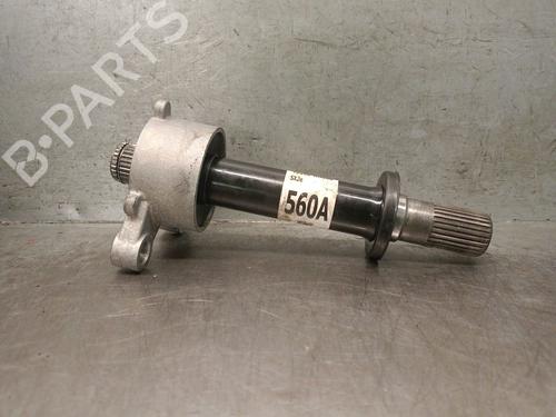 Used Right front driveshaft Right front driveshaft 28070716 28070716