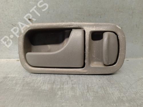 Høyre foran invendig håndtak NISSAN TERRANO II (R20) 2.7 TD 4WD (101 hp) 23276796