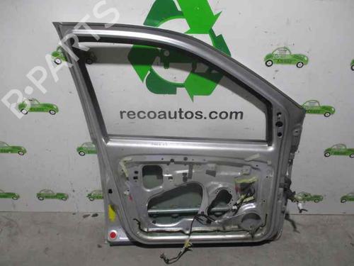 Left front door TATA INDIGO MARINA (4_V2) 1.4 DICOR | BP12129250C2 