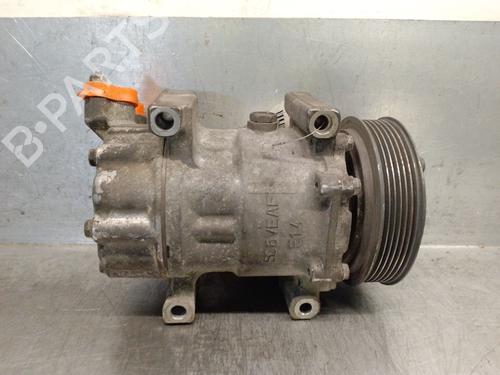 Used AC compressor AC compressor CITROËN C3 I (FC_, FN_) 1.4 HDi (68 hp) 34440538 34440538