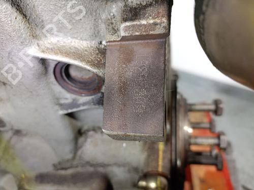 Engine ALFA ROMEO 156 (932_) 1.9 JTD 16V (932AXE00) | BP37664931M1 - Image 13