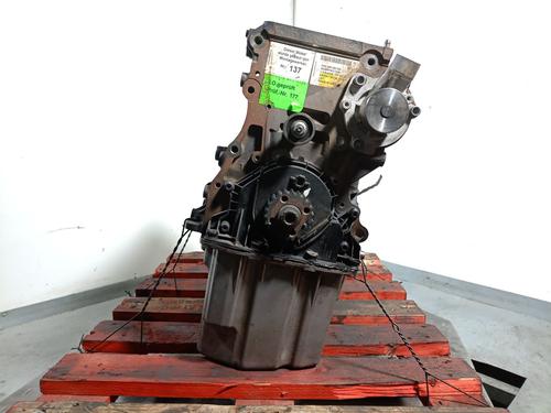 Used Other Other VW CRAFTER Van (SY_, SX_) 2.0 TDI FWD (SYB, SYC, SYD) (177 hp) 33965257 33965257