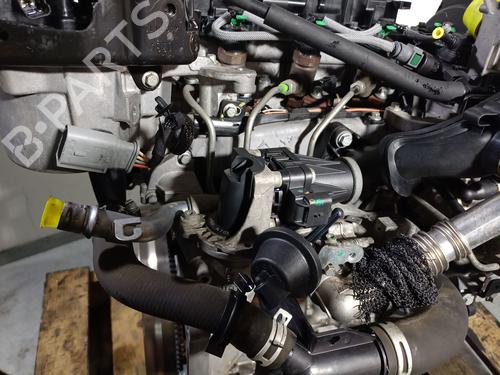 Engine FORD FIESTA VI (CB1, CCN) 1.5 TDCi | BP39474790M1 - Image 12