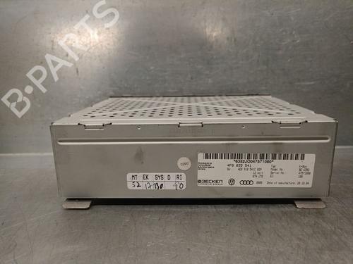 Radio AUDI A6 C6 (4F2) 3.2 FSI | BP21579793E6 