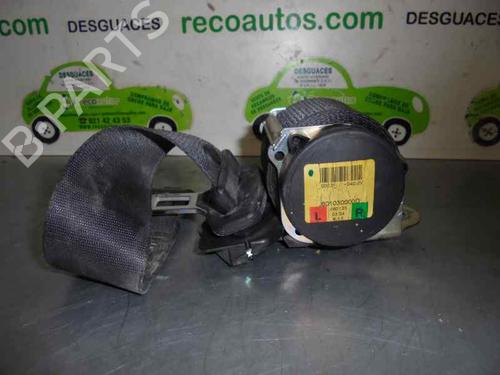 Rear right seatbelt MINI MINI (R50, R53) One D | BP7444066I28 
