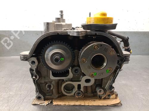 Cylinder head DACIA SANDERO II TCe 90 (B8M1, B8MA, B8AC) | BP40037371M5 - Image 8