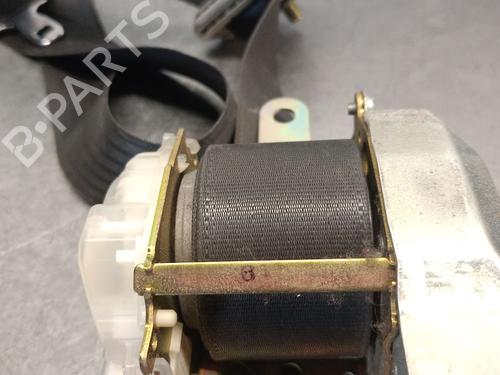 Front left seatbelt SUZUKI SWIFT III (MZ, EZ) 1.3 (RS413, ZC11S) | BP37588874I26 - Image 6