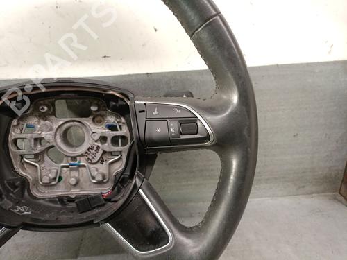 Steering wheel AUDI A6 C7 (4G2, 4GC) 2.0 TDI | BP34187073C49 - Image 3