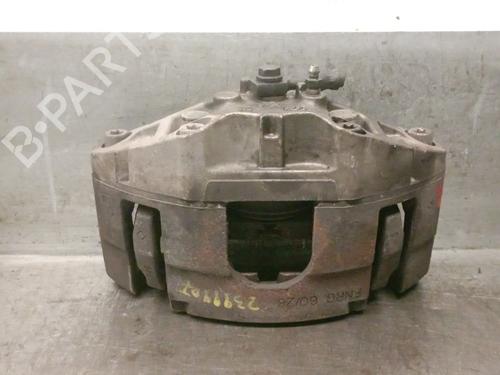 Used Left front brake caliper OPEL VECTRA C (Z02) 3.0 CDTi (F69) (184 hp) 30750569