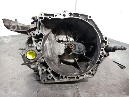 Used Gearbox Gearbox 39147829 39147829