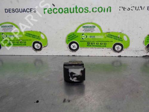 Used Right front window switch AUDI A2 (8Z0) 1.6 FSI (110 hp) 5015984