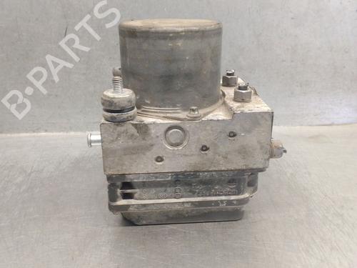 ABS pump FIAT QUBO (225_) 1.3 D Multijet (225AXE1A, 225CXE1A, 225AXH1A, 225AXL1A,... | BP25235166M43 