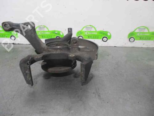 Right front steering knuckle VW GOLF III (1H1) 1.6 | BP2728446M26 